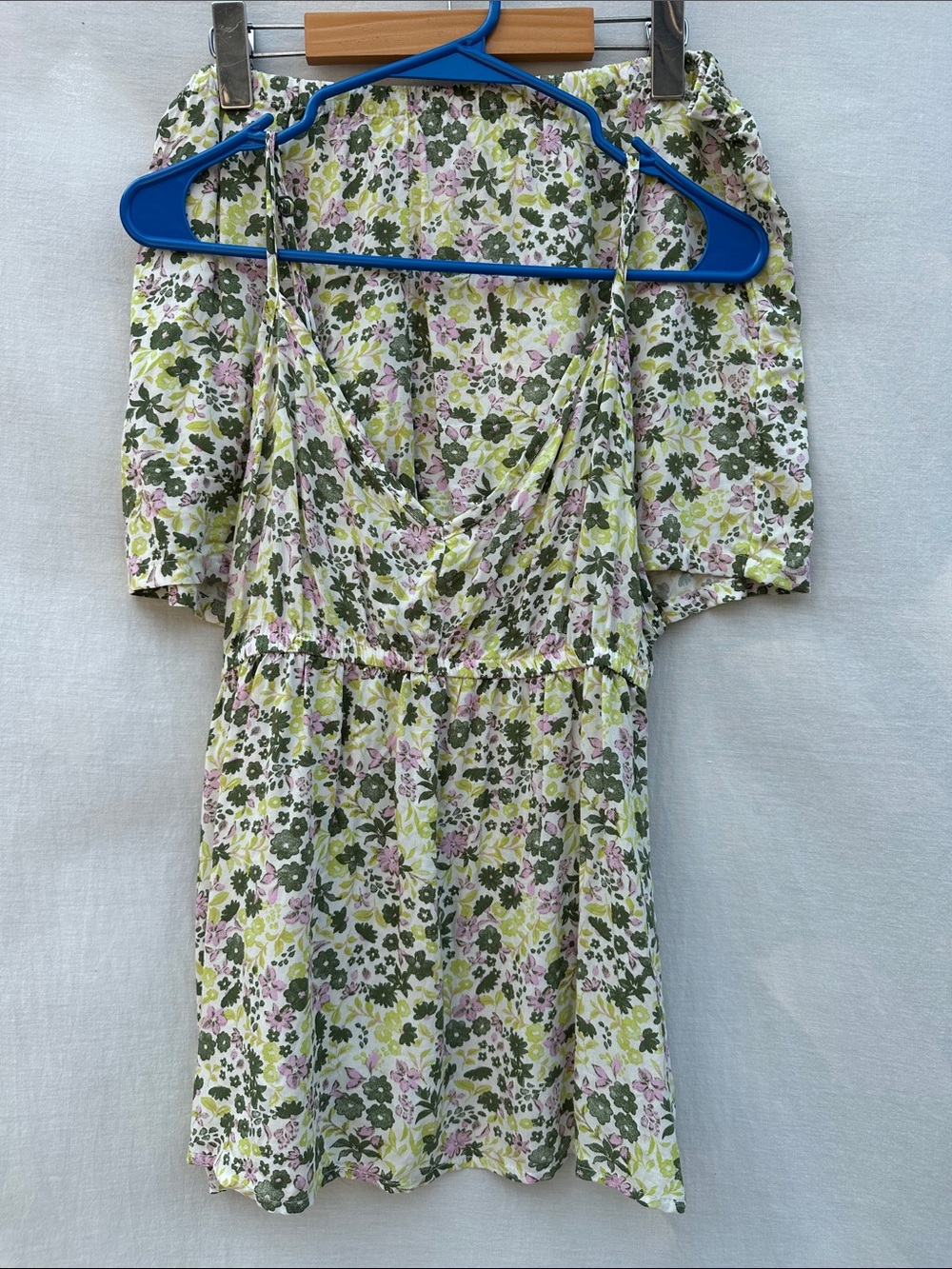 La Vie En Rose Matching PJ Short Set
